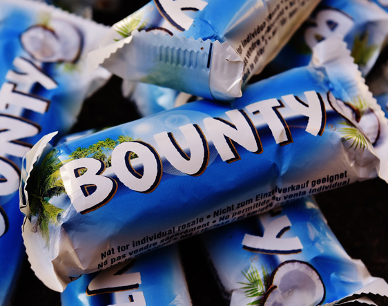 Correct comparator in Bounty bar race incident is white employee behaving like a white person Correct comparator in Bounty bar race incident is white employee behaving like a white person
