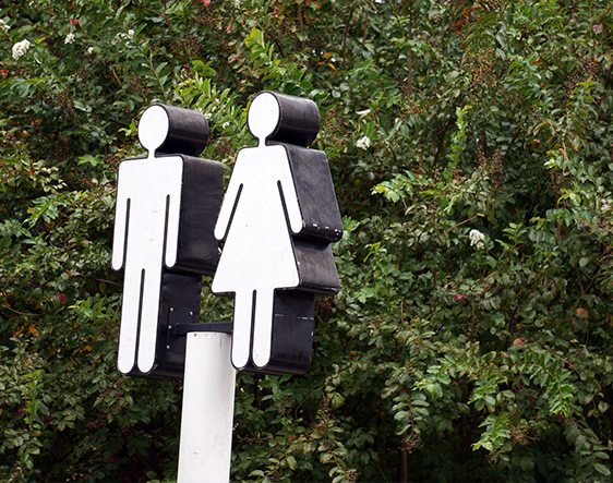 gender pay gap