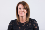 Laura Hagan, Chief People Officer at Gymshark