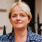Louisa Finlay, Chief People Officer at Kier